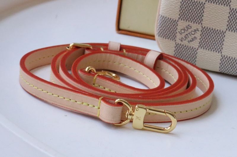 Louis Vuitton Satchel Bags